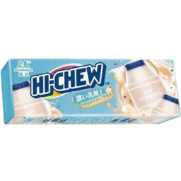 Photo of Hichew Yogurt Soft Candy 57g