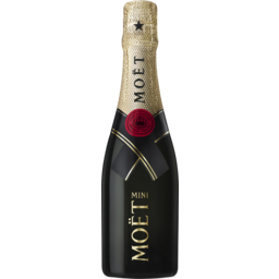 Photo of Moet & Chandon Brut Imperial NV Piccolo