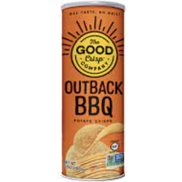 Photo of The Good Chip Company Outback BBQ