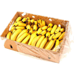Photo of Banana Box 13kg