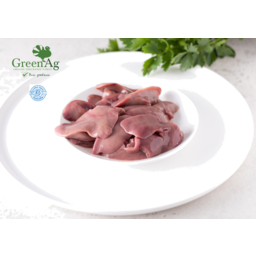 Photo of Green Ag - Chicken Liver