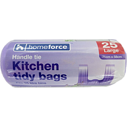 Photo of H/Force Kitch Tidy Lavender