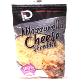 Photo of Dirossi Mozzarella Cheese 400g