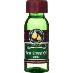 Photo of Cottage Tea Tree Oil 100ml