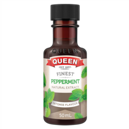 Photo of Queen Natural Extract Peppermint