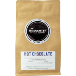Photo of Beansmith Hot Chocolate Powder 250g