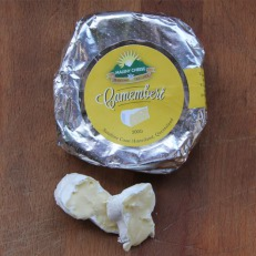 Photo of Maleny Camembert Cheese