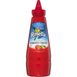 Photo of Rosella Tomato Sauce Squeeze 500ml