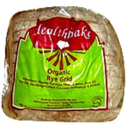 Photo of Hb Org Rye Grid Bread