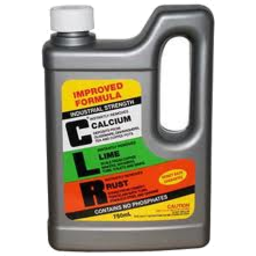 Photo of CLR Calcium Lime & Rust Remover 750ml
