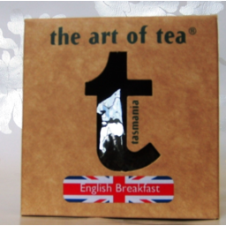 Photo of Art Of Tea English Breakfast 50g