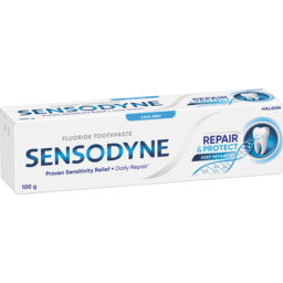 Photo of Sensodyne Repair & Protect Sensitivity Toothpaste
