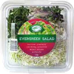 Photo of Sydney Sprouts Evergreen Salad 150g