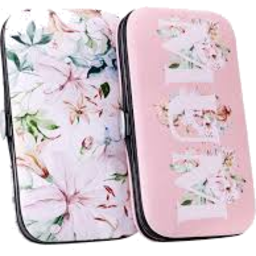 Photo of Mothers Day Floral Manicure Set 1pk