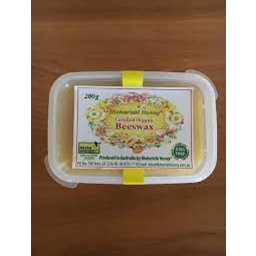 Photo of Beeswax 200g