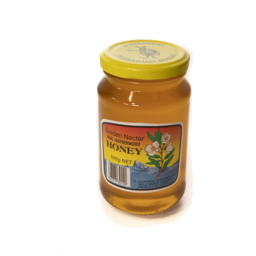 Photo of Golden Bee Nectar Honey 500gm