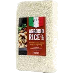 Photo of Rice - Arborio Chef's Choice