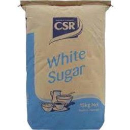 Photo of CSR White Sugar