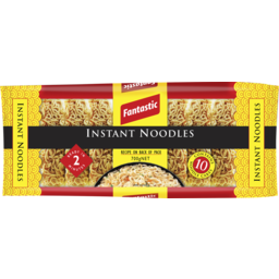 Photo of Fantastic Instant Noodles 700g 700g