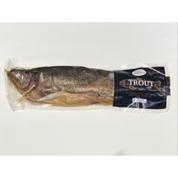 Photo of Gamze Smoked Trout Kg