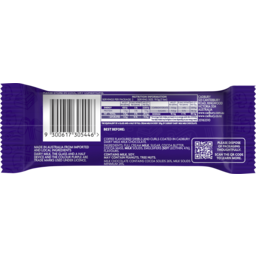 Photo of Cadbury Twirl Iced Latte Milk Chocolate Bar