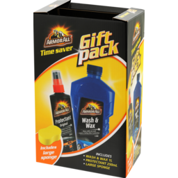Photo of Armor All Gift Pack Time Saver 1