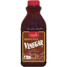 Photo of Anchor Brown Malt Vinegar 750ml