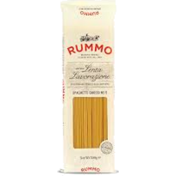 Photo of Rummo Spaghettini No2 500gm