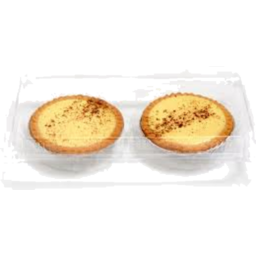 Photo of Vili's Custard Tart 2pk