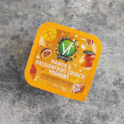 Photo of Youfoodz Yoghurt Crnunch Mango & Passion140gm