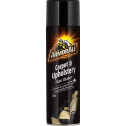 Photo of Armor All Upholstery Cleaner 500g