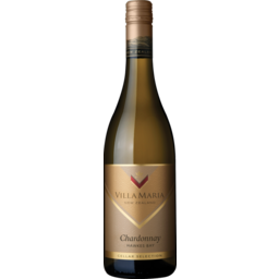 Photo of Villa Maria Cellar Selection Chardonnay 750ml