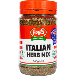 Photo of Hoyts Italian Herbs Mix