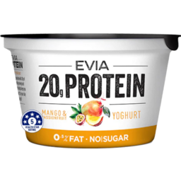 Photo of Evia Protein Mng Pass Yog