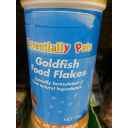 Photo of Essen Pets G/Fish Flakes
