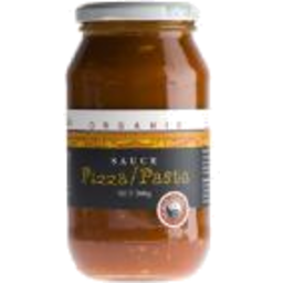 Photo of Spiral Pizza Sauce 375g