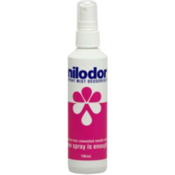 Photo of Nilodor Spray Mist Deodoriser