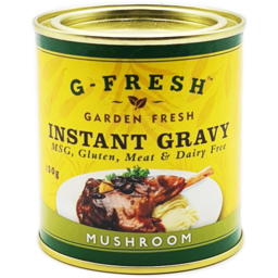 Photo of G-Fresh Gravy Mushroom