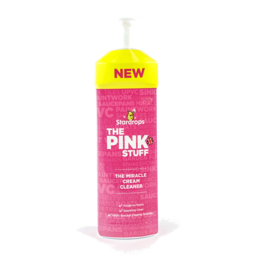 Photo of The Pink Stuff Cream Cleaner 500ml