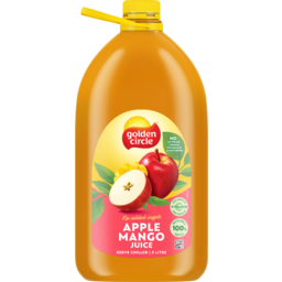 Photo of Golden Circle Apple Mango Juice No Added Sugar