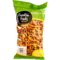 Photo of Frankho Foods Hot Mix
