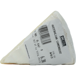 Photo of Qe Australian Camembert