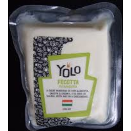 Photo of Yolo Cheese Fecotta 225g