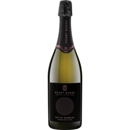 Photo of Grant Burge Sparkling Petite Bubbles Rose