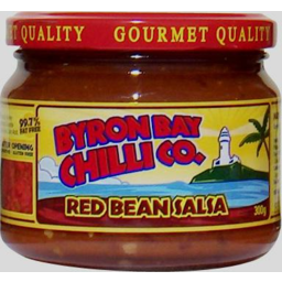 Photo of B/Bay Chil Red Bean Salsa 300g
