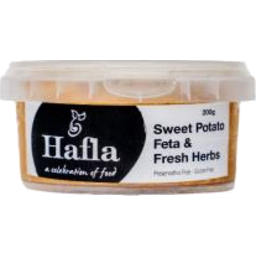 Photo of Hafla Sweet Pot & Feta 200g