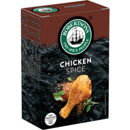 Photo of Robertsons Refill Chicken Spice