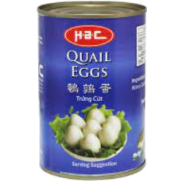 Photo of Tcc Quail Eggs 425g