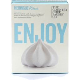 Photo of Country Chef Meringue Kisses 100g