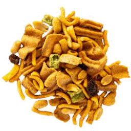 Photo of Snack Mix Sweet Chilli & Lime